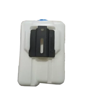 Dispensador Agua Parabrisas Universal Kit Completo