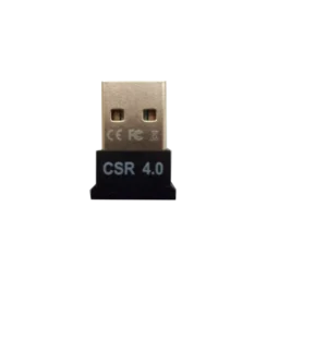 Adaptador Bluetooth Usb 4.0