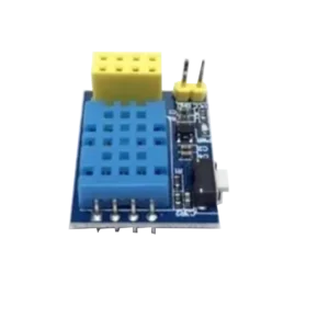 Modulo Wifi  Esp01s Temperatura Y Humedad Dht11
