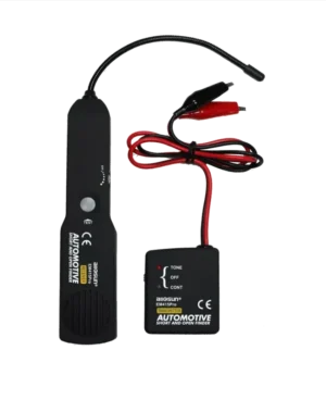 Seguidor De Cables Automotrices Allsun Em415pro