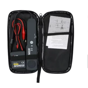 Seguidor De Cables Automotrices Allsun Em415pro