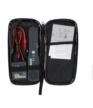 Seguidor De Cables Automotrices Allsun Em415pro
