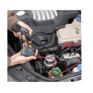 Seguidor De Cables Automotrices Allsun Em415pro