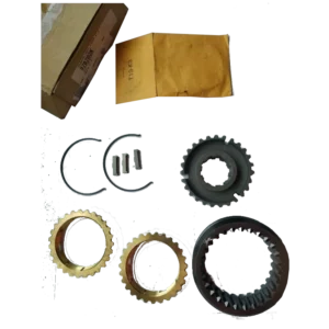 Kit Sincronizado 3ra Y 4ta Ford Jeep E Internacional Origin