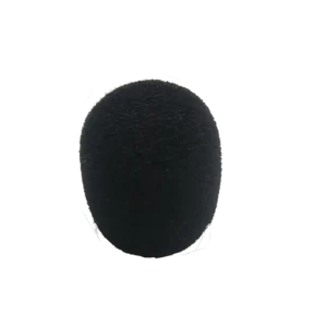 Esponja Capuchon Para Microfono Intercomunicador Moto