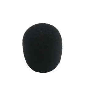 Esponja Capuchon Para Microfono Intercomunicador Moto