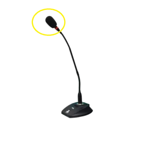 Esponja Capuchon Para Microfono Intercomunicador Moto