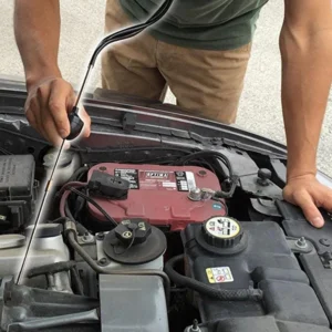 Estetoscopio para Mecanica automotriz, industrial