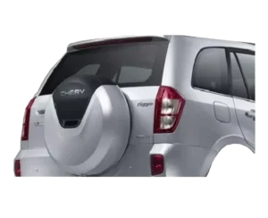 Faro Posterior Cherry Tiggo 3 Version 1 Lado Derecho