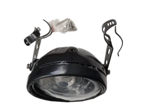 Faro De Moto Completo 7 Pulgadas