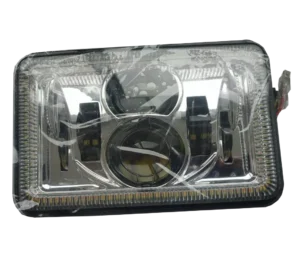 Kit Faros Led Para Carro  4x6 Pulgadas Par