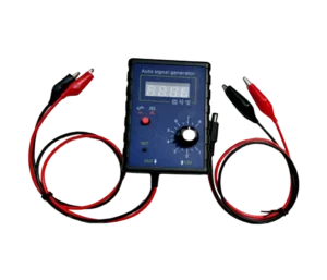 Generador De Señales Automotriz