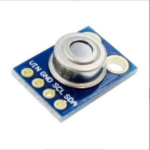 Gy-906 Mlx90614 Sensor Temperatura