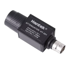 Hantek Ht201  Atenuador  Osciloscopio 20:1