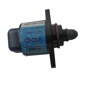 Iac  Sail  Marca Vdo