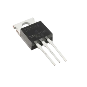 Mosfet tipo N  Irf3205 55v 110a