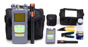 Kit De Herramientas Completo Para Fibra Optica