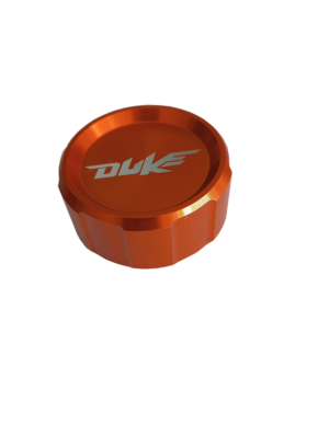 Tapa Liquido De Freno trasero Ktm