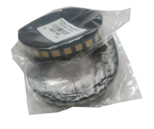 Diodo Led Smd 5050 Blanco Calido 100 Unid