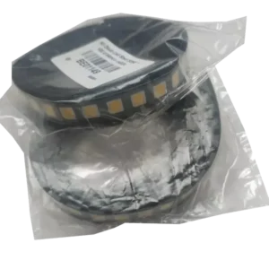 Diodo Led Smd 5050 Blanco Calido 100 Unid