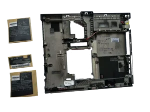 Carcasa Inferior Lenovo X61