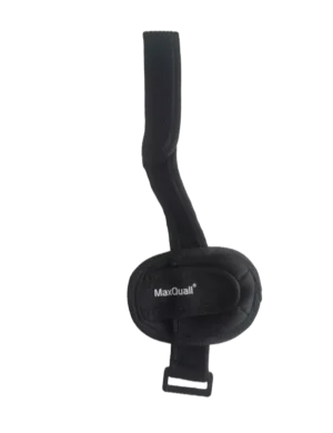 Soporte Brazo Para Intercomunicador ejeas, Maxquall V6 V4 arbitro