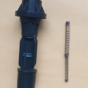 Capuchon Para  Bobina Mazda 3,6,cx7