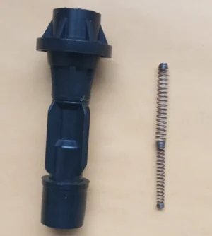 Capuchon Para  Bobina Mazda 3,6,cx7