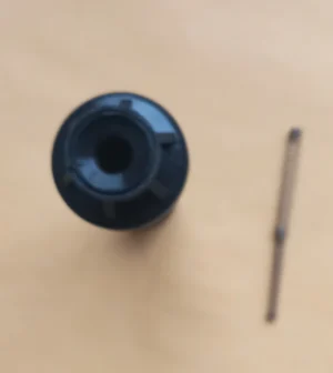 Capuchon Para  Bobina Mazda 3,6,cx7