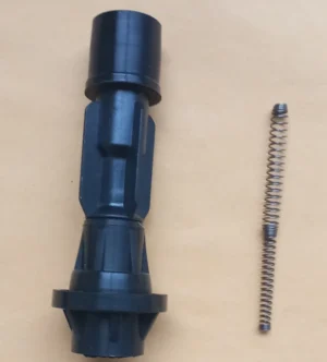 Capuchon Para  Bobina Mazda 3,6,cx7
