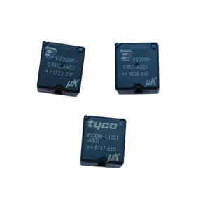 microrele Mini Micro Rele V23086 Automotriz Ecu varios tipos