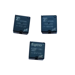 Mini Micro Rele  V23086 Automotriz Ecu varios tipos