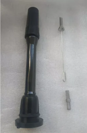 Capuchon Para Bobina Mitsubishi Galant Lancer Montero Eclips