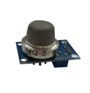 Mq-5 Sensor Gas Licuado De Metano Gas Natural