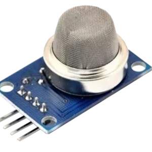 Mq-2  Sensor De Gas De Combustible