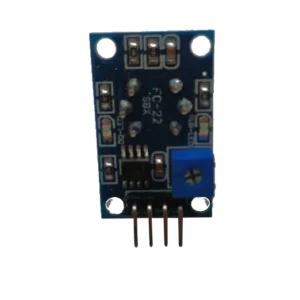 Mq-3 Sensor Gas Alcohol, Metanol Para Alcoholimetro