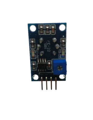 Mq-3 Sensor Gas Alcohol, Metanol Para Alcoholimetro
