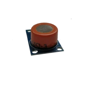 Mq-3 Sensor Gas Alcohol, Metanol Para Alcoholimetro