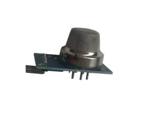 Mq-4 Sensor Gas Metano Ch4