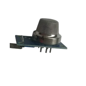 Mq-4 Sensor Gas Metano Ch4