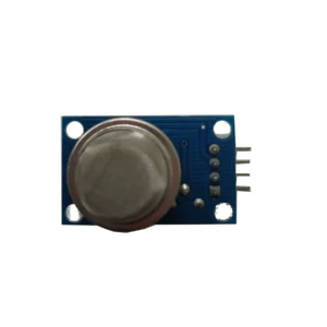 Mq-6 Sensor Glp Gas Licuado De Petroleo