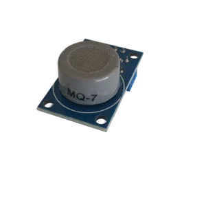 Mq-7 Sensor Glp Gas Licuado Monoxido De Carbono