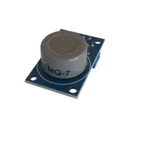 Mq-7 Sensor Glp Gas Licuado Monoxido De Carbono