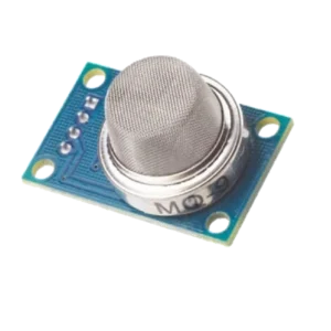 Mq-9 Sensor Gas Licuado De Monoxido De Carbono