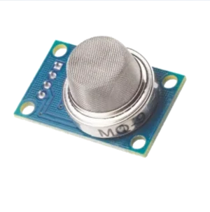 Mq-9 Sensor Gas Licuado De Monoxido De Carbono