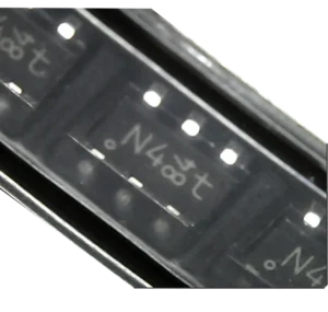 Integrado Bc817dpn Sot23-6 automotriz