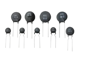 Termistor Ntc Varias Medidas