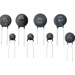 Termistor Ntc Varias Medidas