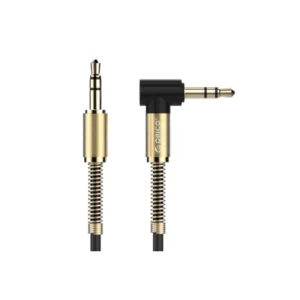 Cable De Audio Trs Orico 1 Metro Negro