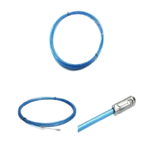 Pasa Cable Cableado Electrico 5m